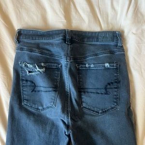 American Eagle Outfitters skinny jeans size 6